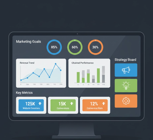 How to Create High-Converting Social Media Campaigns