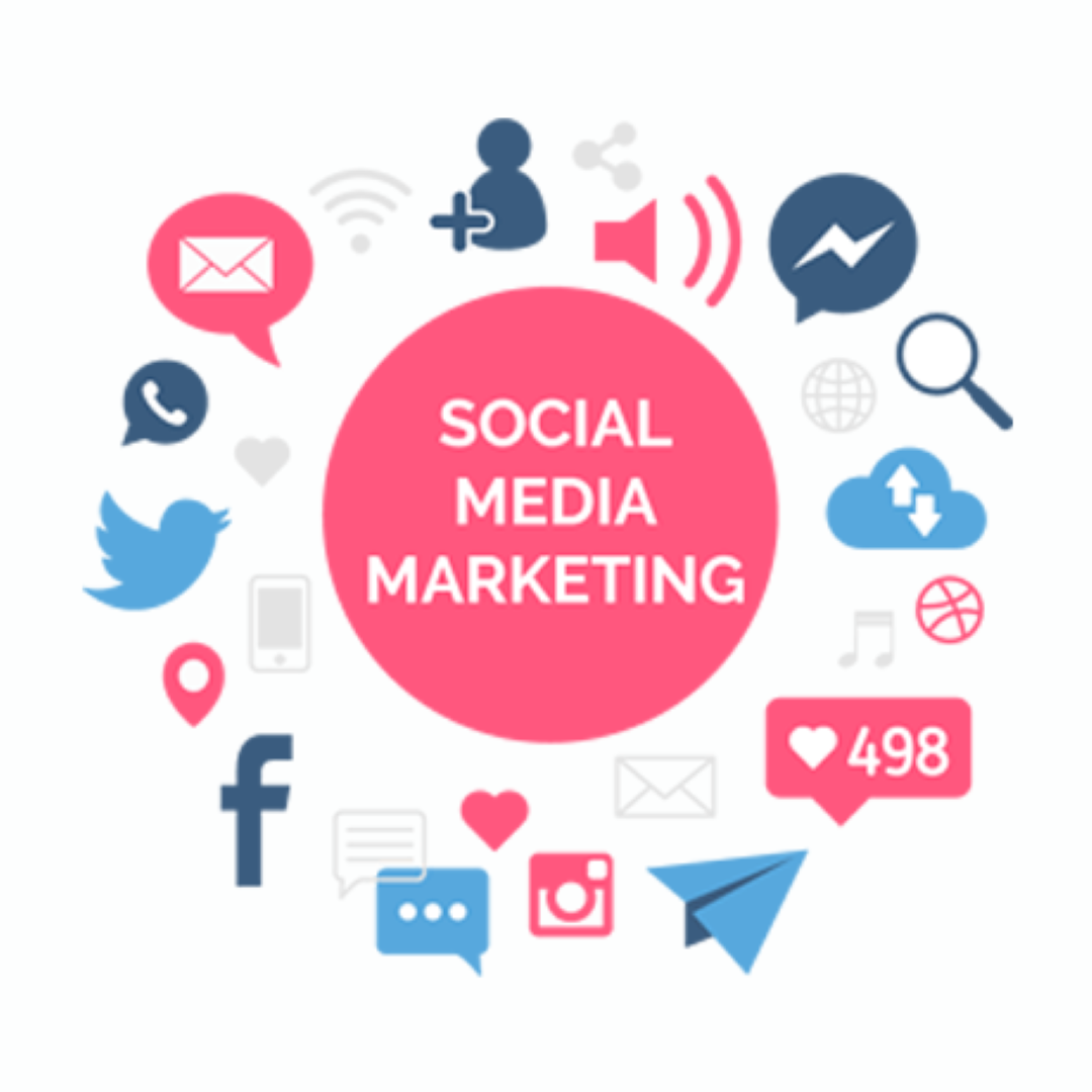 Social media marketing company India