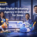 Best Digital Marketing Agency in Dehradun for Sales