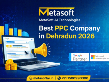 Best PPC Company in Dehradun