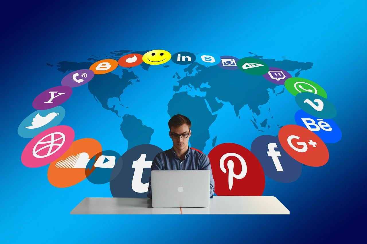 Best Social Media Marketing Company in Dehradun