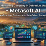 Best web marketing company in Dehradun