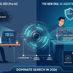 How AI is Changing SEO in 2026