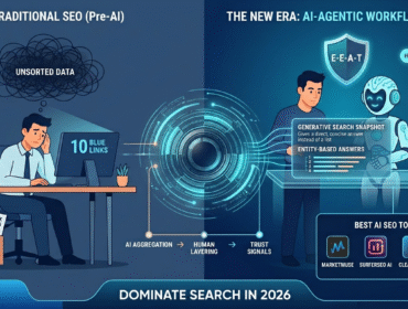 How AI is Changing SEO in 2026