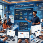 Best Google Ads Training Institute in Dehradun