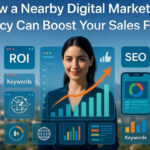 Nearby Digital Marketing Agency in Dehradun | MetaSoft AI