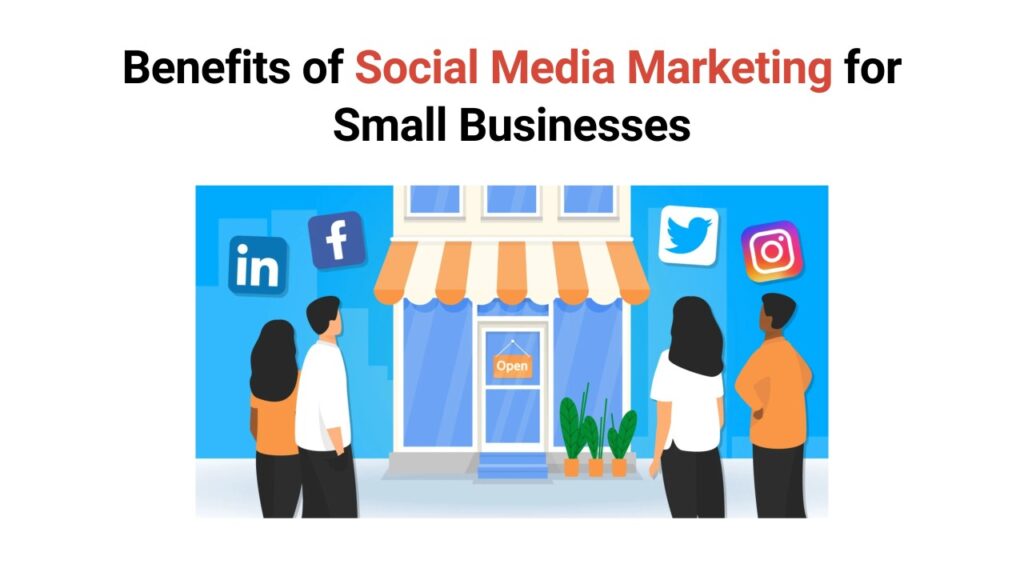 From Zero to Growth: Social Media Marketing for Small Business Owners