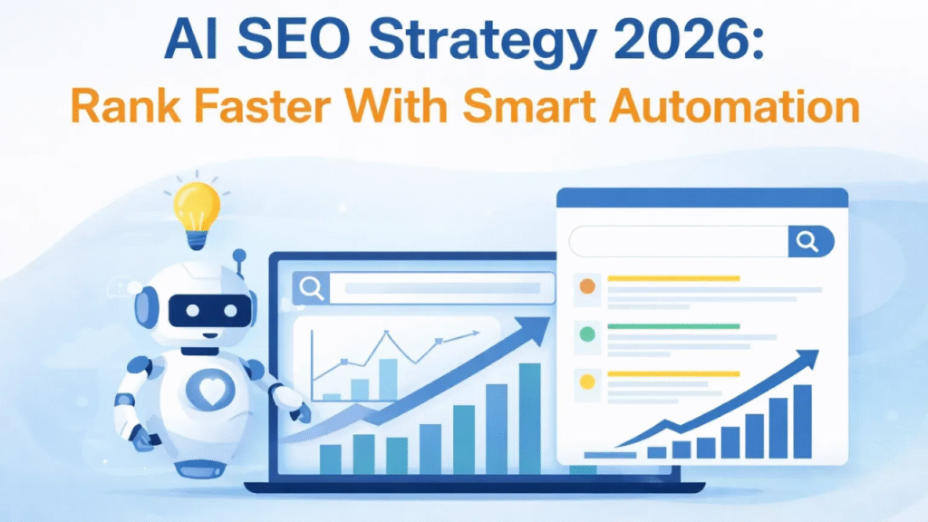 AI SEO Optimization in Dehradun: Complete 2026 Ranking Guide