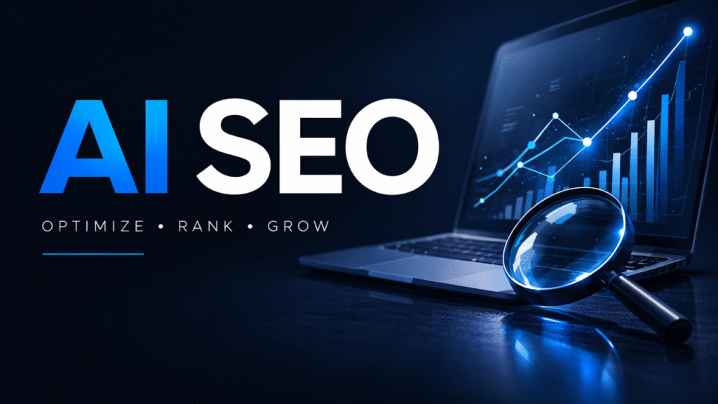 AI SEO Optimization in Dehradun: Complete 2026 Ranking Guide