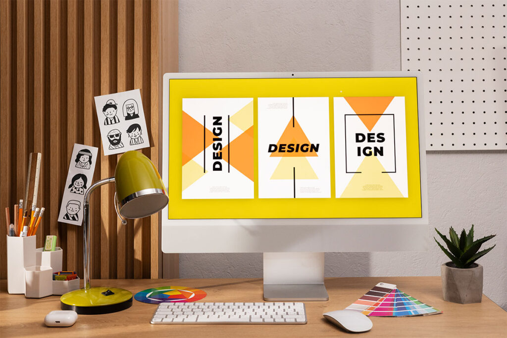 How to Choose the Best Graphic Design Company in Dehradun 