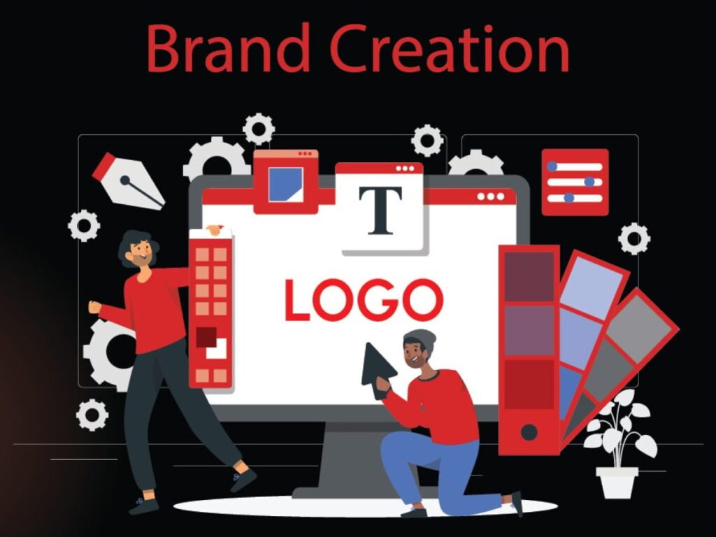 Best Logo Design Company in Dehradun in 2026