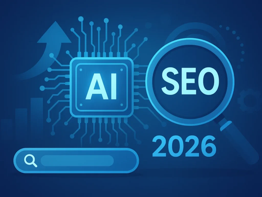 AI SEO Optimization in Dehradun: Complete 2026 Ranking Guide
