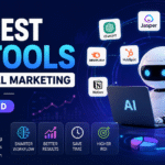 15 Best AI Tools in Digital Marketing for 2026 | MetaSoft AI