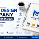 Best Logo Design Company in Dehradun in 2026 -Metasoft Ai