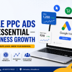 Why Google PPC Ads Are Essential for Business Growth