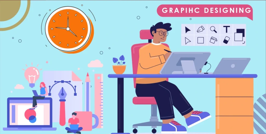 How to Choose the Best Graphic Design Company in Dehradun 