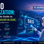 AI SEO Optimization: The Complete Guide to Ranking Higher in 2026