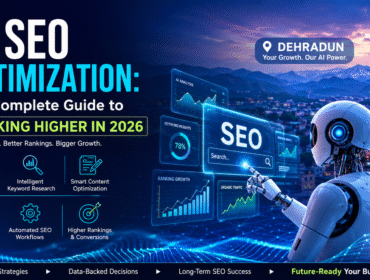 AI SEO Optimization: The Complete Guide to Ranking Higher in 2026