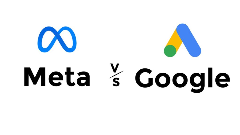Google Ads vs Meta Ads: Which is Better in 2026