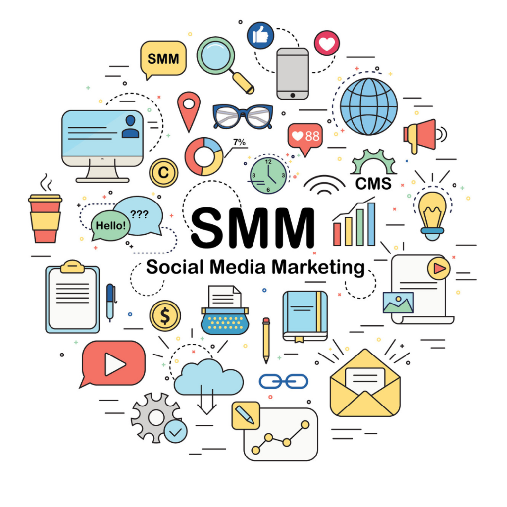 How to Choose the Best Social Media Marketing Company in Dehradun in 2026