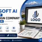Why MetaSoft AI is the Best Logo Design Company in Dehradun