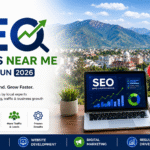 Best SEO Experts Near Me in Dehradun 2026 | MetaSoft AI