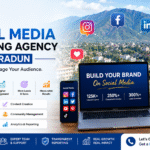 Best Social Media Marketing Agency In Dehradun | MetaSoft AI