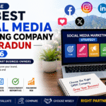 How to Choose the Best Social Media Marketing Company