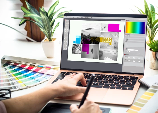 Why MetaSoft AI is the Best Logo Design Company in Dehradun