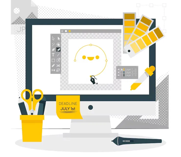 Why MetaSoft AI is the Best Logo Design Company in Dehradun