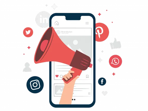 Best Social Media Marketing Agency In Dehradun