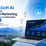Best Digital Marketing Company in Dehradun