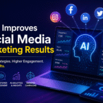 AI in Social Media Marketing