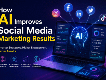 AI in Social Media Marketing