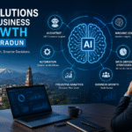 AI Solutions for Business Growth in Dehradun