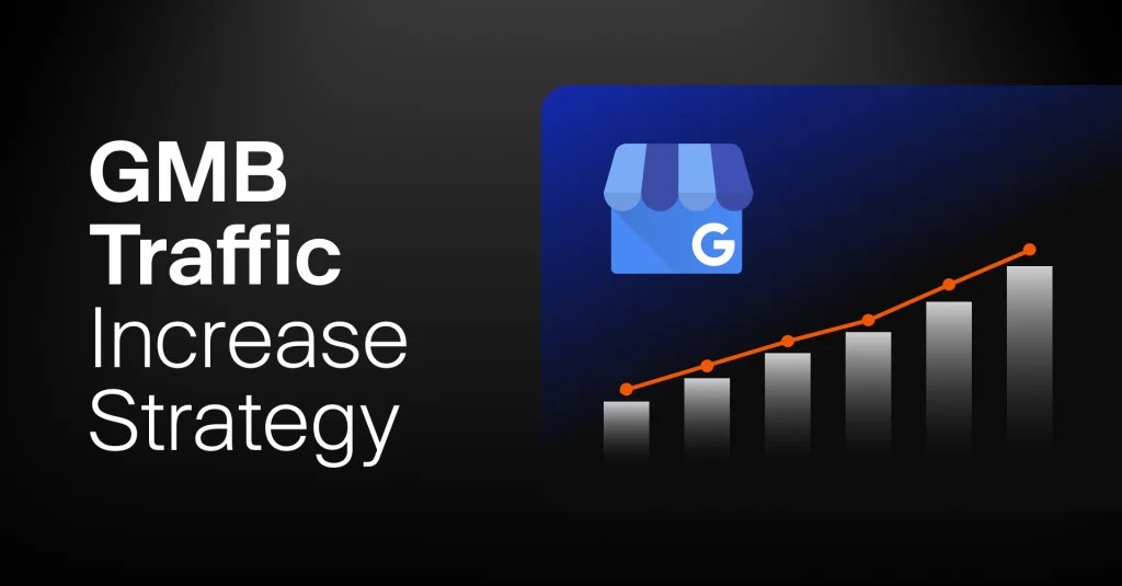 Google Business Profile Ranking
