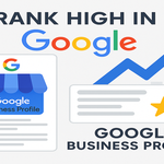How to improve Google ranking for Google Business Profile