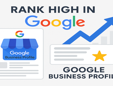 How to improve Google ranking for Google Business Profile
